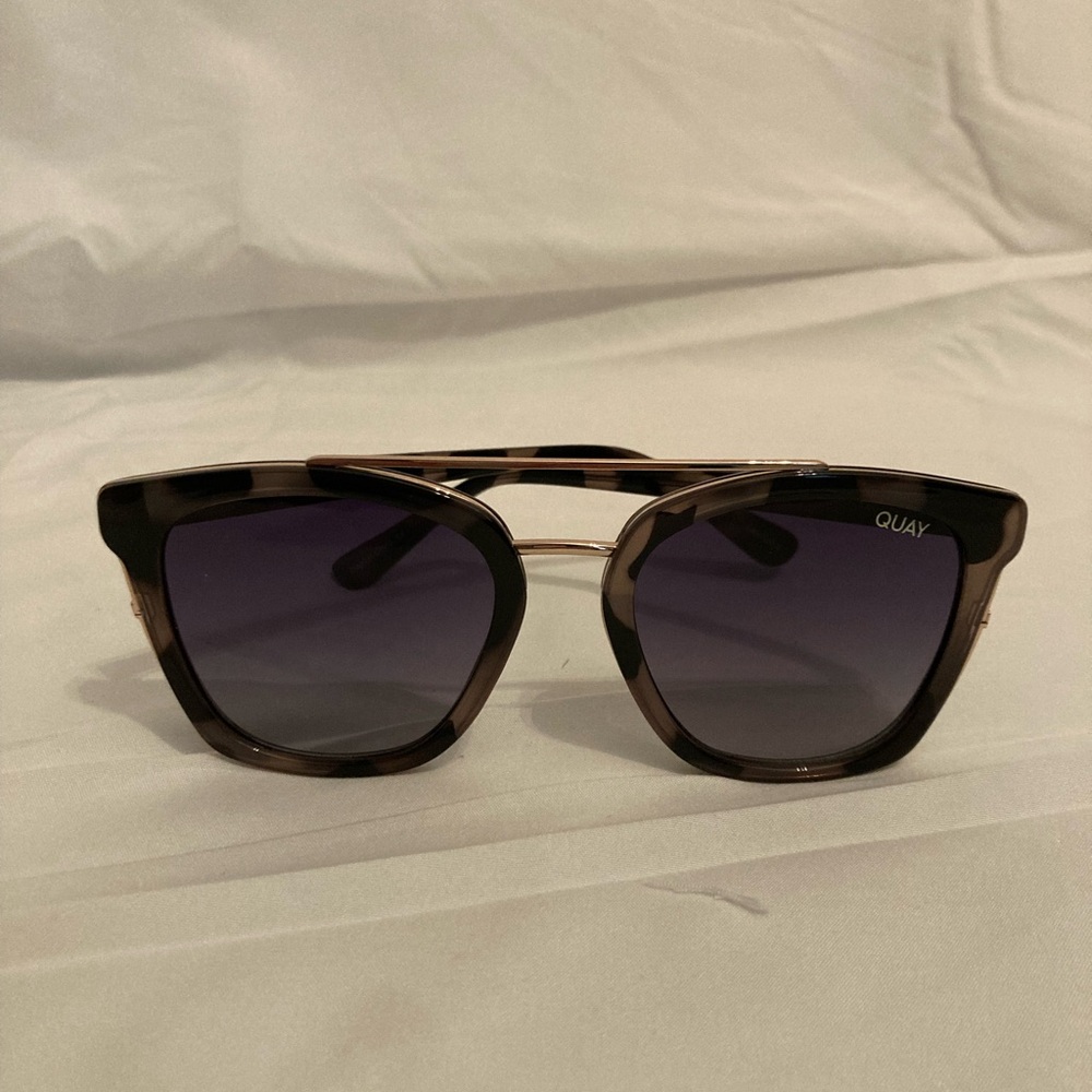 Quay Australia ‘Sweet Dreams’ Sunglasses